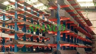 Cantilever Racking In Imphal