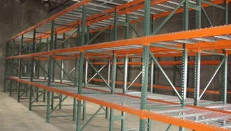 Heavy Duty Racking Systems In Chandigarh