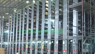 Multi Tier Racking Structures In Jharkhand