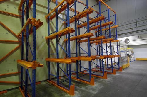 Optimize Your Warehouse Storage with Pallet Racks and Reliable Manufacturers