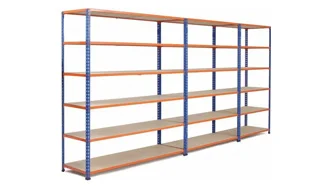 Storage Racking Systems In Pilibhit