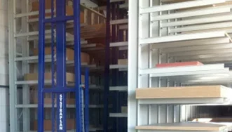 Storage Racks In Birendranagar