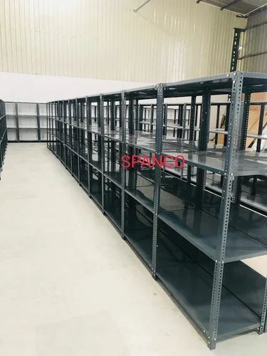 Storage Shelves In Hisar
