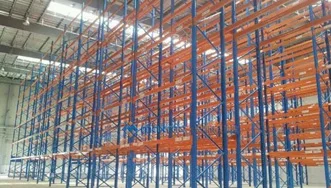 Storage Solutions In Agra