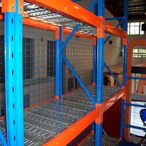 Storage System For Godowns In Ghaziabad