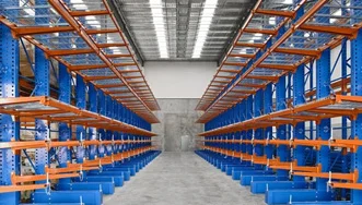 Storage Systems In Latur