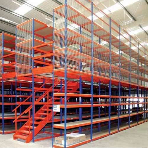 Tier Storage System In Jharkhand
