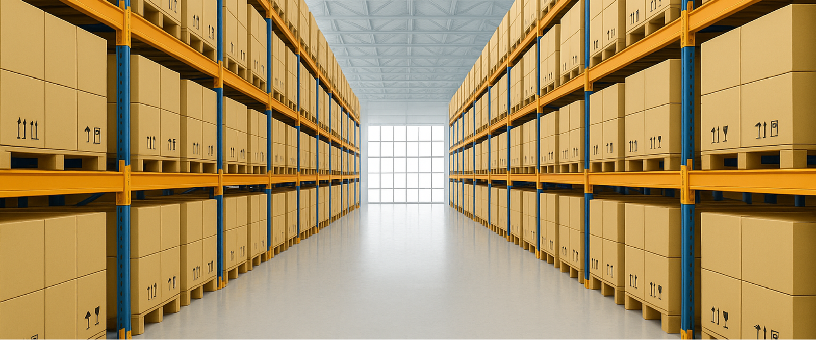 Best rack manufacturers in delhi