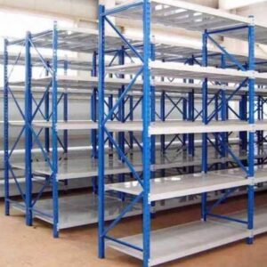 Medium-Duty Storage Rack