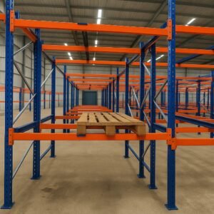 MS Pallet Rack Manufacturers in Delhi