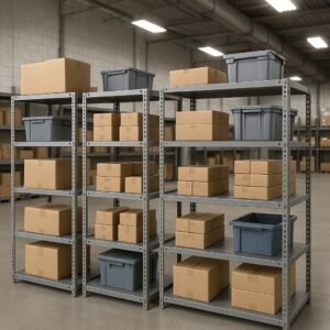 Shelving Rack Manufacturer in Delhi