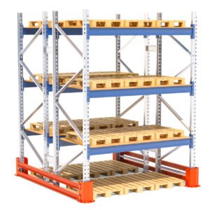 Pallet Racking