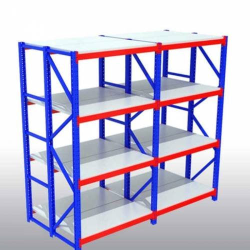 Heavy Duty Rack Manufacturers in Delhi