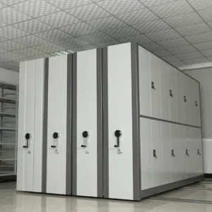 Mobile Compactor Manufacturers in Delhi