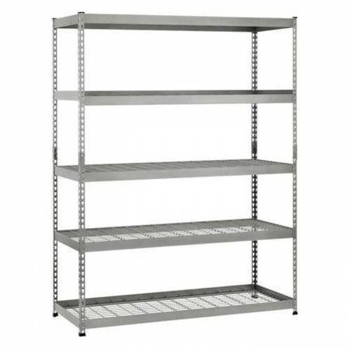 Bulk Storage Racks Manufacturers in Delhi