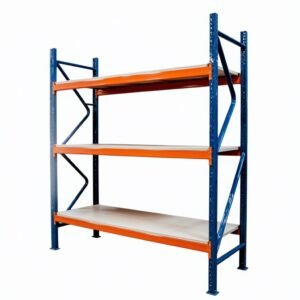 Medium Duty Pallet Racks