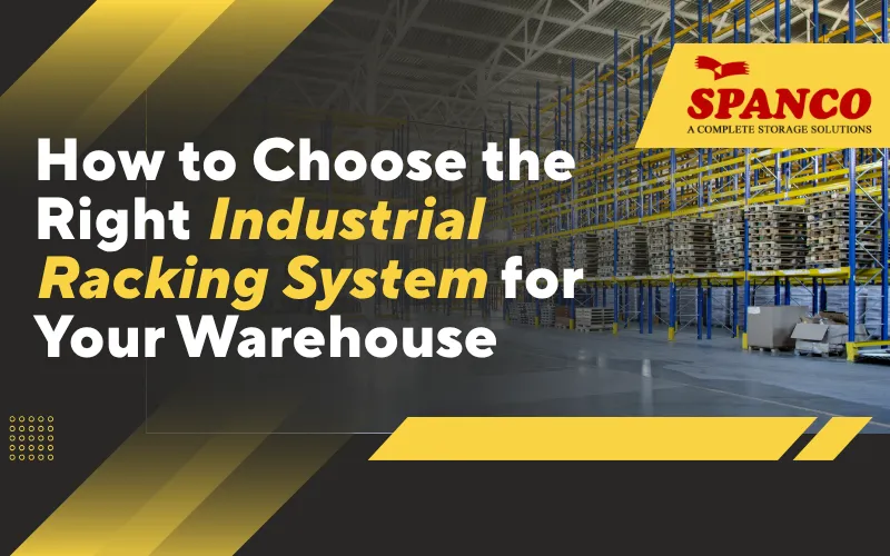 industrial racking system